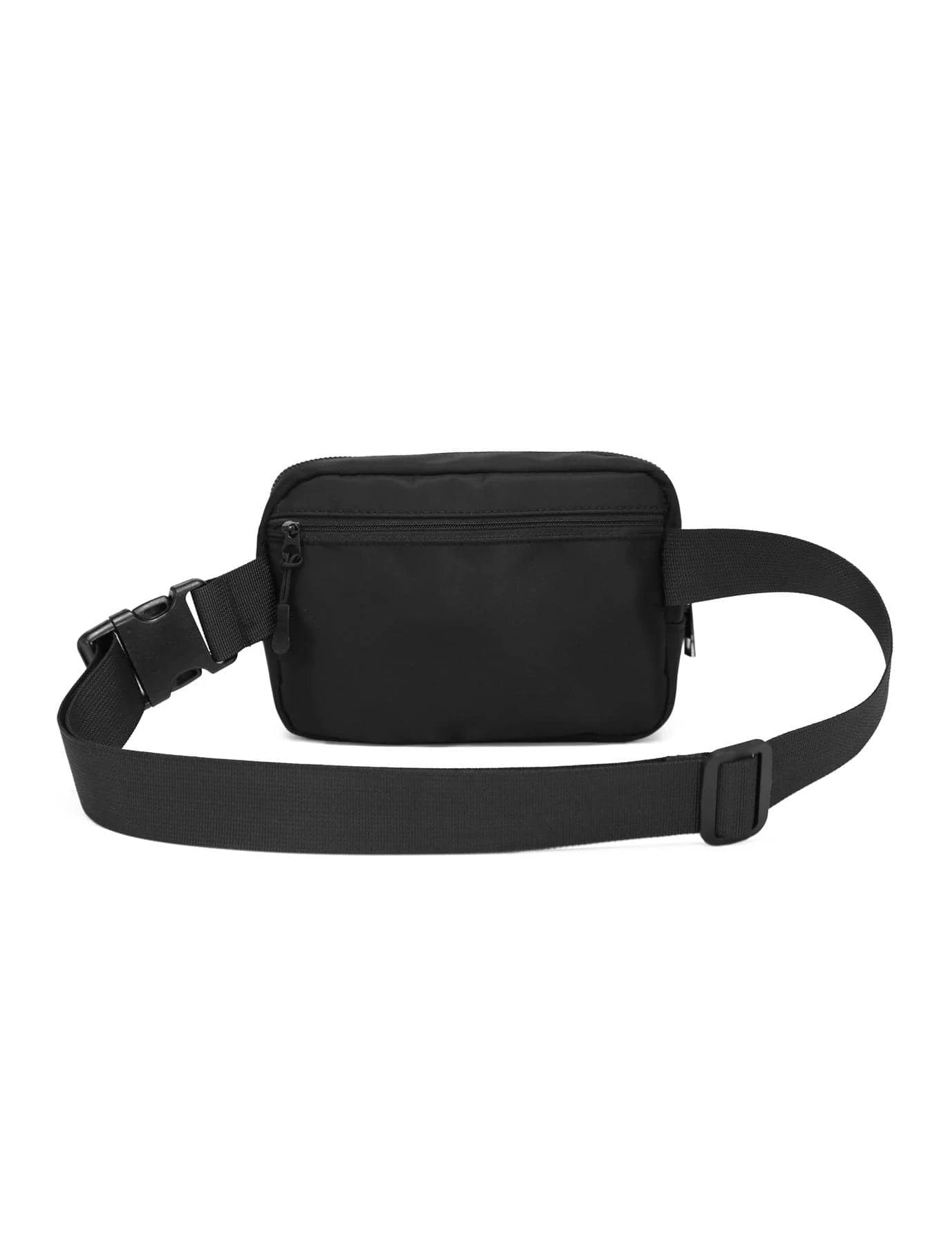 Waterproof Multi-Functional Fanny Pack | Lightweight Casual Waist Bag Luxegan