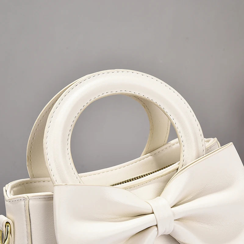 Women's Fashionable Crossbody Bag | Single Shoulder Portable Messenger Bag Luxegan