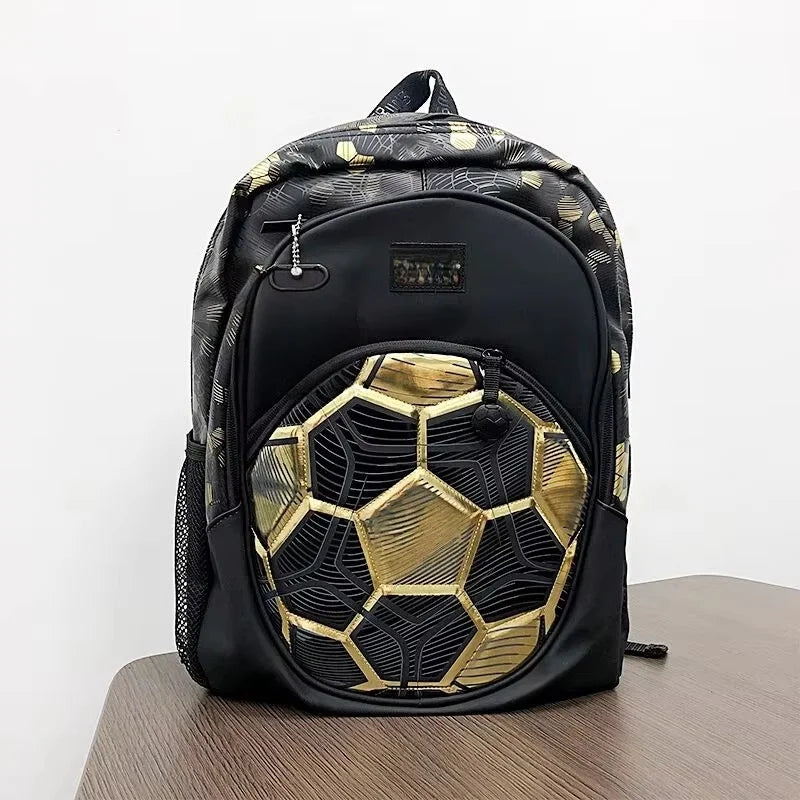 Large Capacity Cartoon Student Backpack | Sophisticated "Anime Bag" Silhouette | High-End Movie & TV Theme School Bag & Lunch Bag | "Dignified" High-Performance PVC Essential for Radiant Versatile Styling Luxegan