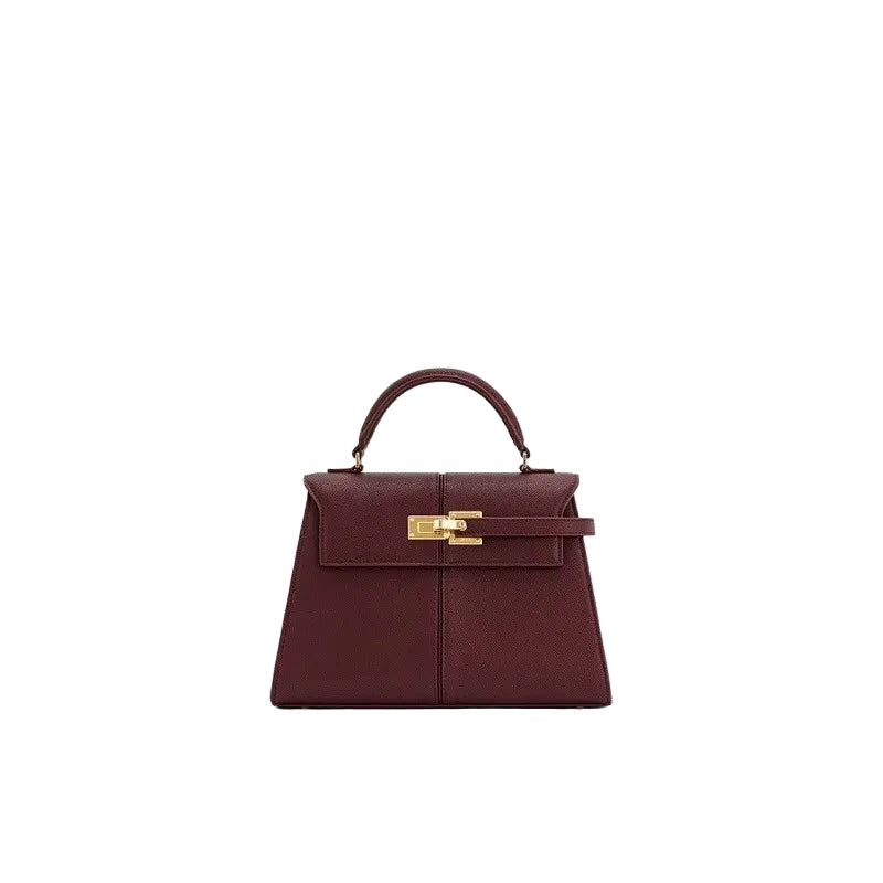 Women's New Style Genuine Leather Crossbody Bag | Fashionable Versatile Handbag Luxegan