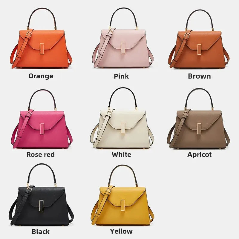Luxury Designer Handbags for Women | New High Quality Fashion Advanced Texture Shoulder & Crossbody Bags (Free Shipping) Luxegan