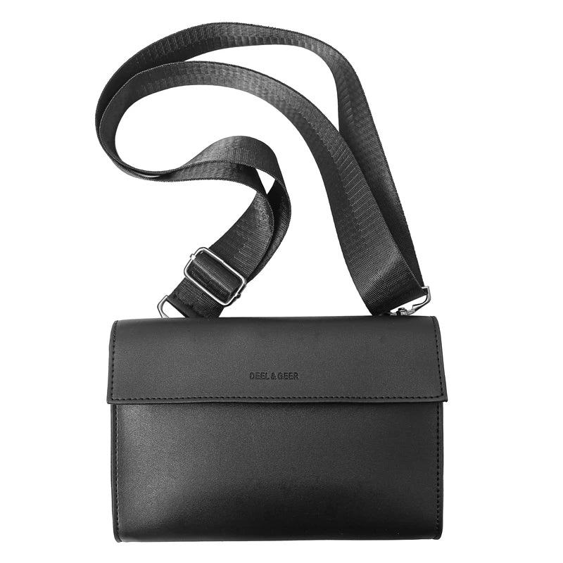 Designer Men Bag Fashion Shoulder Bag Business Briefcase | Unisex Messenger Bags Vintage Leather Crossbody Bag Casual Man Handbags Luxegan