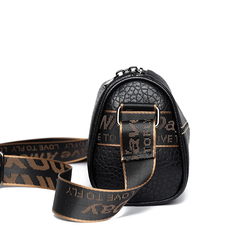 Women's Luxury Designer Handbag | Casual Shoulder & Crossbody Bag Luxegan