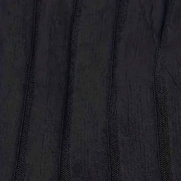 Women's Fashionable Temperament Slim Fit Short Sleeved Dress | Elegant Double-Sided Pocket Knee-Length Sheath Dress | All-Season Solid Color O-Neck Knit Dress for Juniors Luxegan