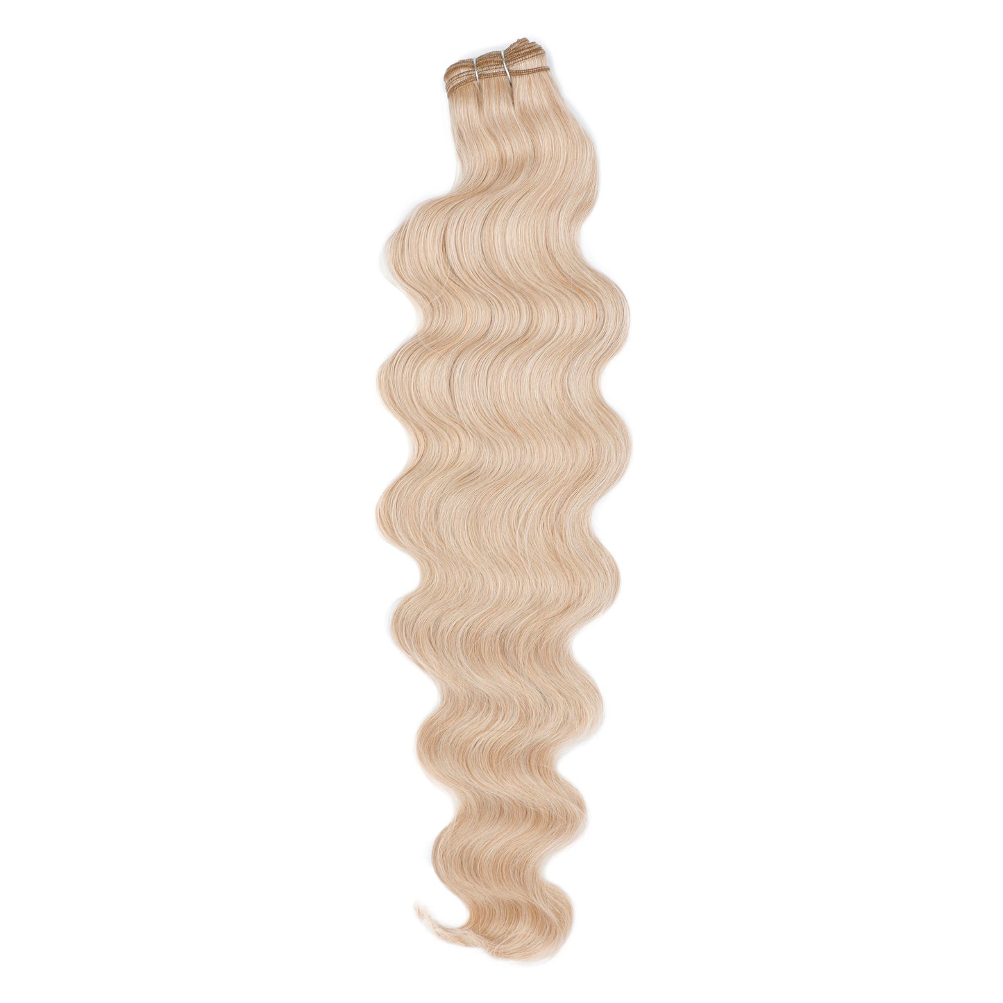 Synthetic Body Wave Hair Extensions | 26–30 Inch | 150–200g