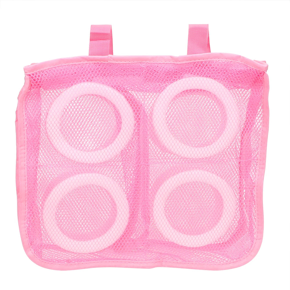 Lazy Shoes Washing Bags Protective Organizer | Shoes Airing Dry Tool for Shoes Underwear Bra Mesh Laundry Bag Washing Bags Luxegan