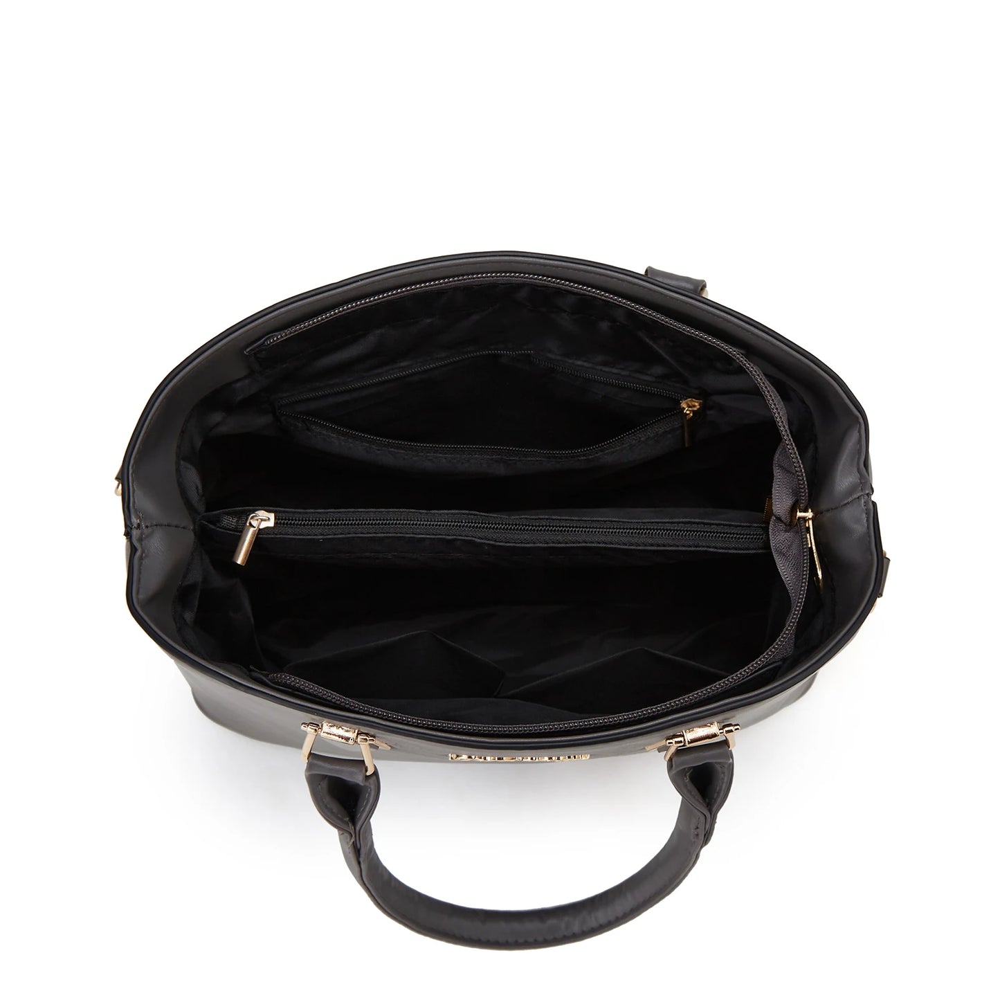 New Fashionable High-End Texture Women's Bag | European & American Style Single Shoulder & Crossbody Handbag (Portable Satchel) Luxegan
