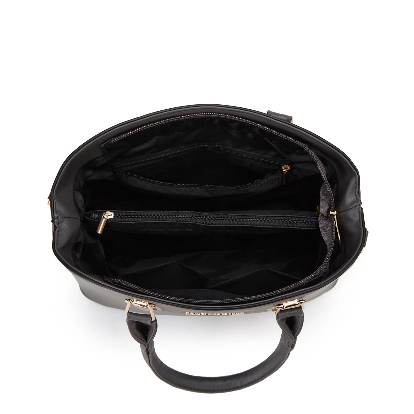 New Fashionable High-End Texture Women's Bag | European & American Style Single Shoulder & Crossbody Handbag (Portable Satchel) Luxegan