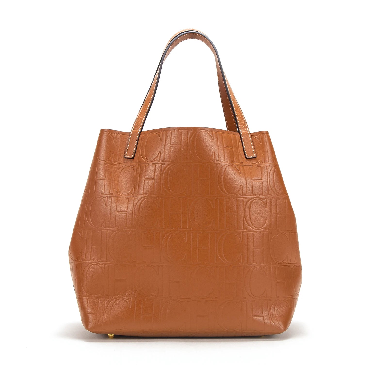 Classic Cow Leather Tote Bag | Large Capacity Business Commuter Bag Luxegan