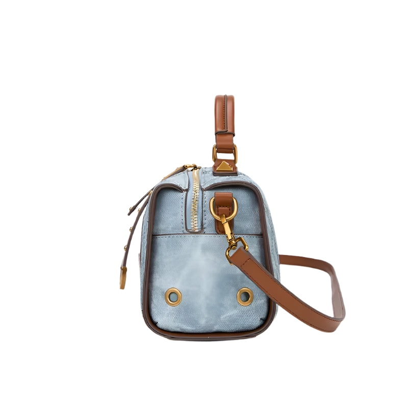 New Summer Fashionable Versatile Commuter Bag | Women's Shoulder Handbag & Casual Daypack Crossbody Bag (Large Capacity) Luxegan
