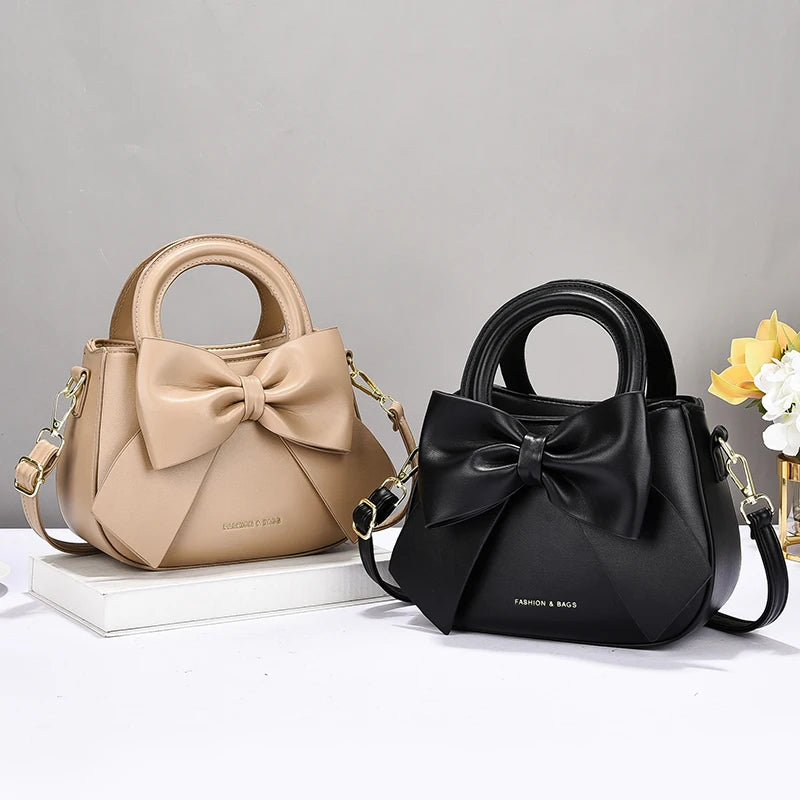 Women's Fashionable Crossbody Bag | Single Shoulder Portable Messenger Bag Luxegan