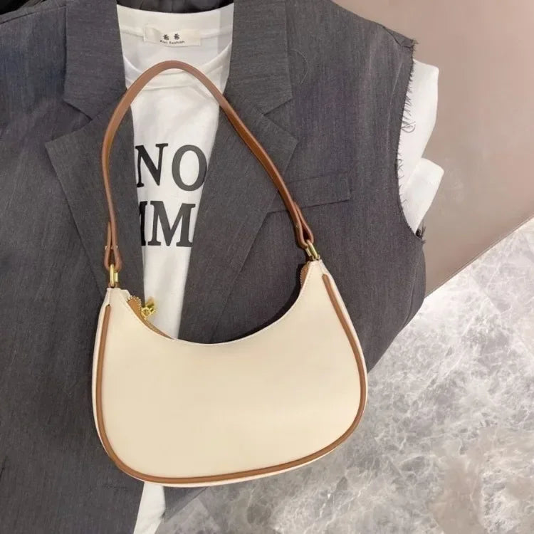 Luxury Designer Clutch Handbags | Casual Female Shopper Tote & Luxury Hobo Bag Luxegan