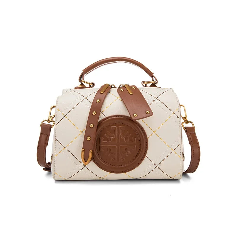 New Summer Fashionable Versatile Commuter Bag | Women's Shoulder Handbag & Casual Daypack Crossbody Bag (Large Capacity) Luxegan