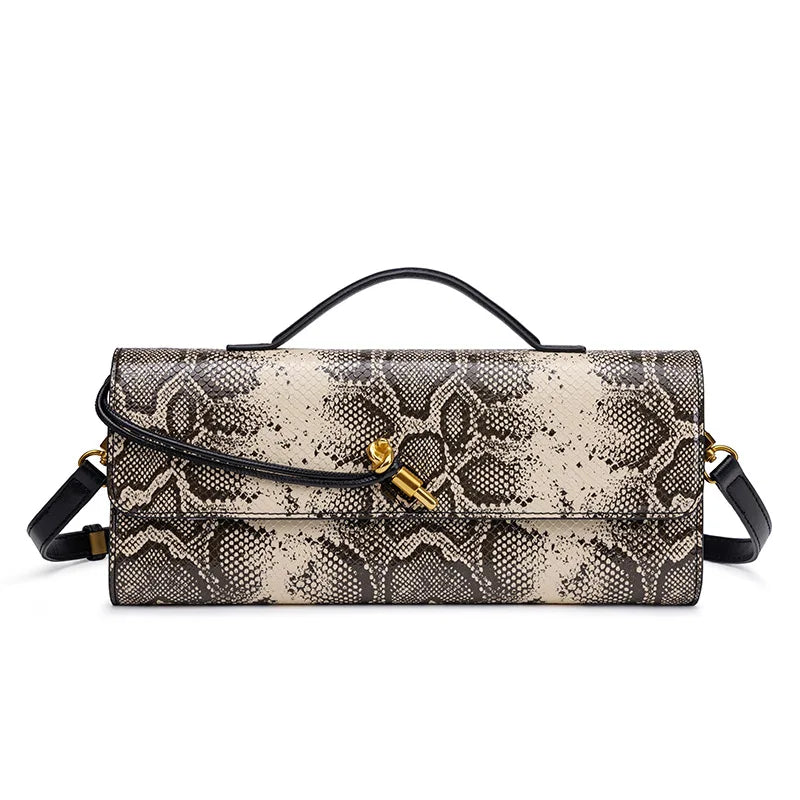 Funny Shape Luxury Designer Purse | Golden Evening Bag & Shoulder Bag Luxegan