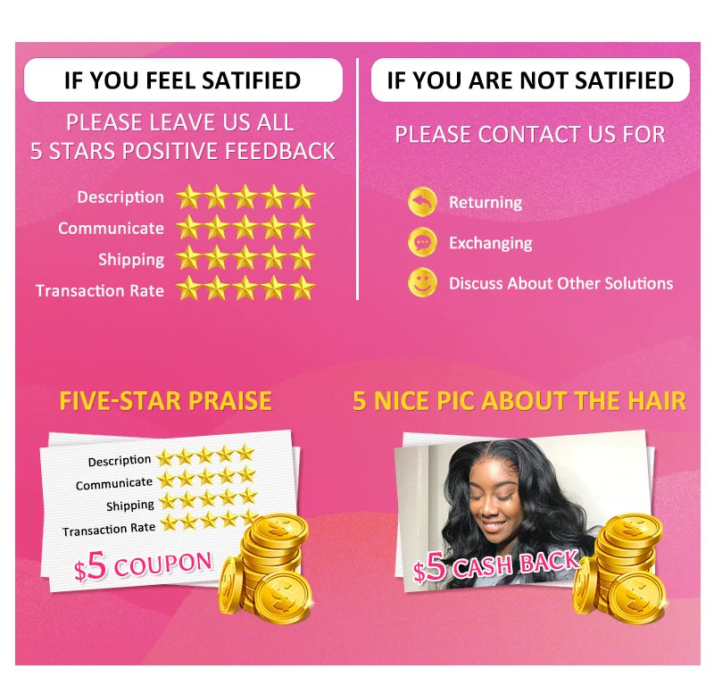 Deep Wave Crochet Braids | 12–24 Inch Hair Extensions