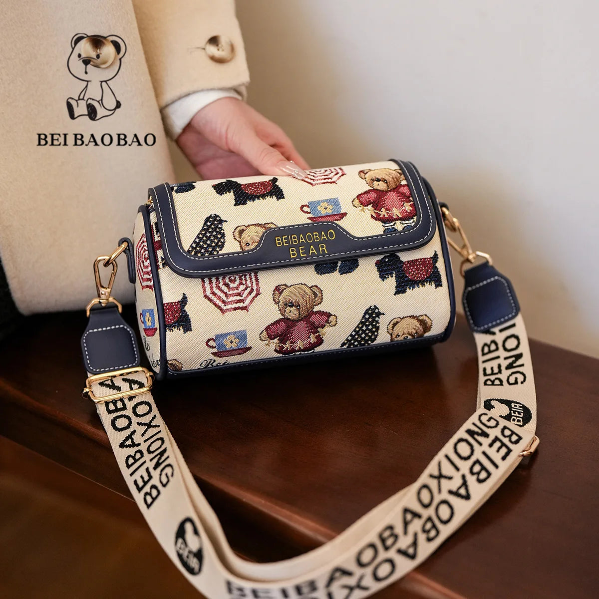 High Quality Soft Leather Female Crossbody Bag Elegant Solid Color Shoulder Bags for Women | Versatile Casual Purses and Handbags Luxegan