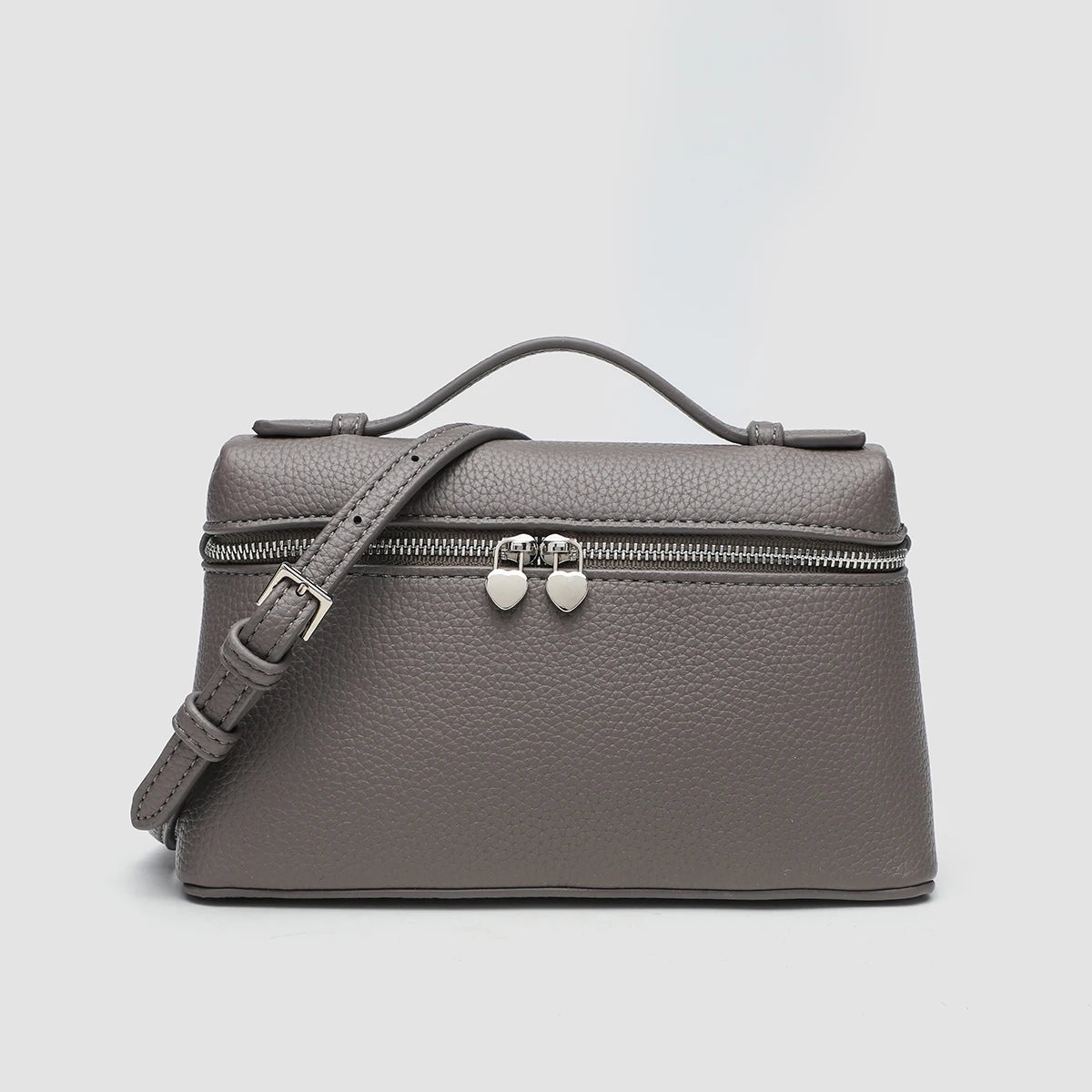 New Women's Handbags Large Capacity Shoulder Bags | Fashion Small Crossbody Bags Hard Pu Leather Messenger Bags Handbags for Women Luxegan