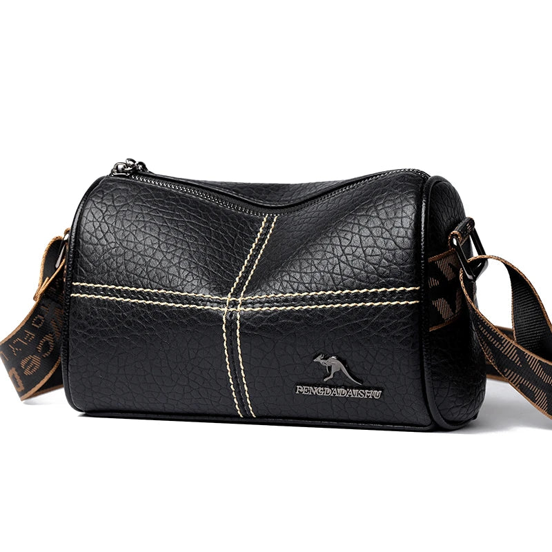 Women's Luxury Designer Handbag | Casual Shoulder & Crossbody Bag Luxegan