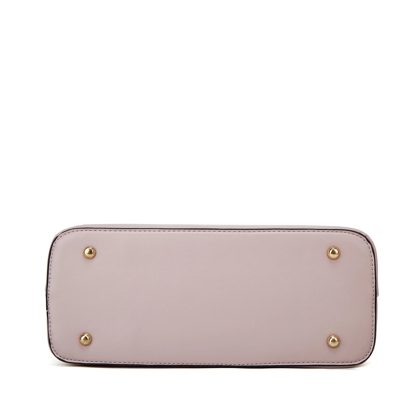 New Fashionable High-End Texture Women's Bag | European & American Style Single Shoulder & Crossbody Handbag (Portable Satchel) Luxegan