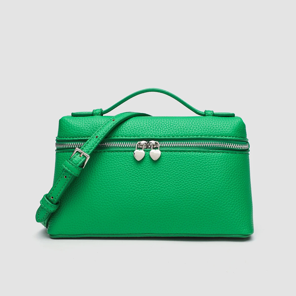 New Women's Handbags Large Capacity Shoulder Bags | Fashion Small Crossbody Bags Hard Pu Leather Messenger Bags Handbags for Women Luxegan