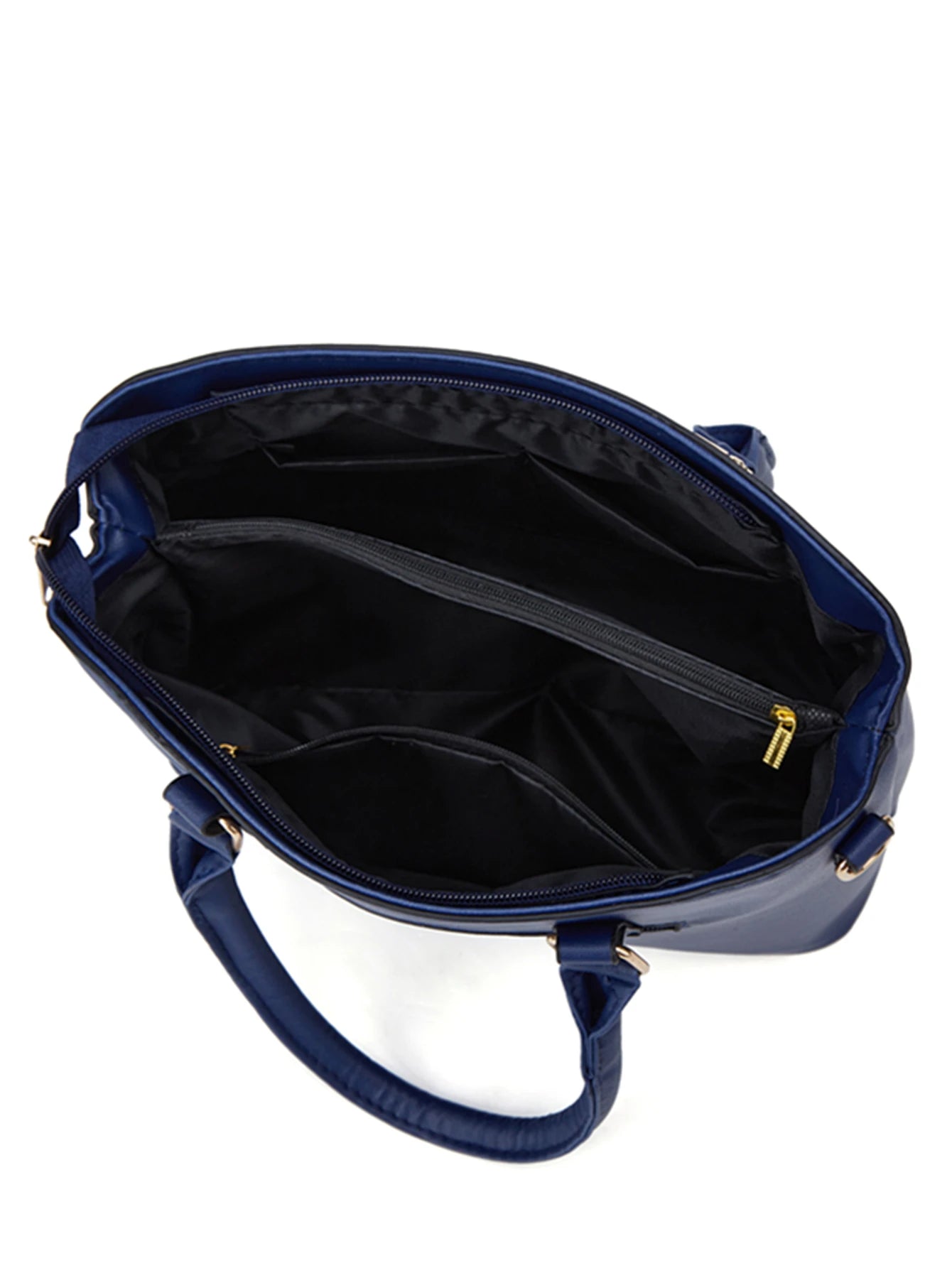 New Fashionable High-End Texture Women's Bag | European & American Style Single Shoulder & Crossbody Handbag (Portable Satchel) Luxegan