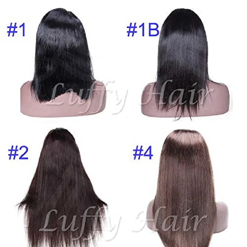 Curly I-Tip Hair Extensions | Pre-Bonded Microlink Style Luxegan