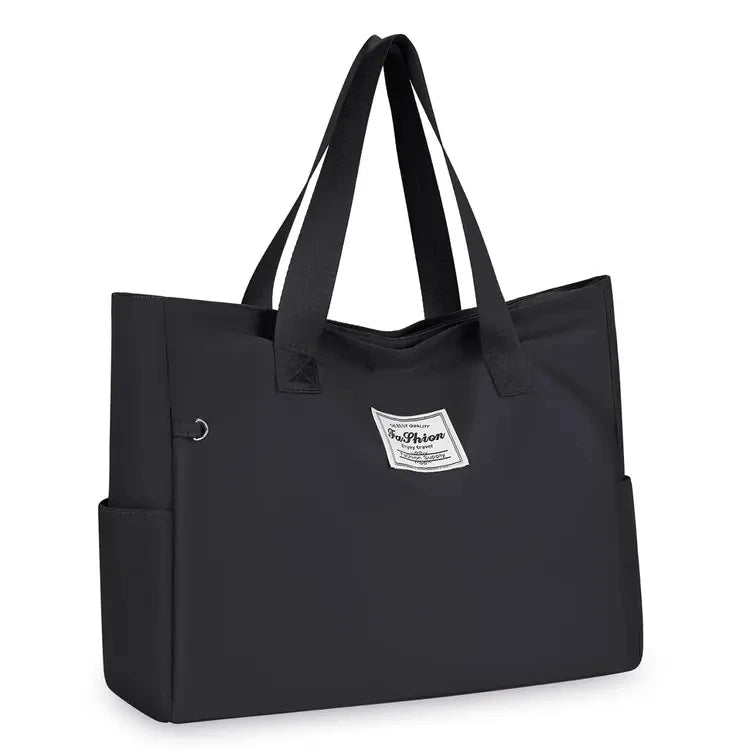Waterproof Oxford Duffle Bag Large Capacity Women Travel Bags | Shoulder Bag Valise Bolsa De Viagem Women's