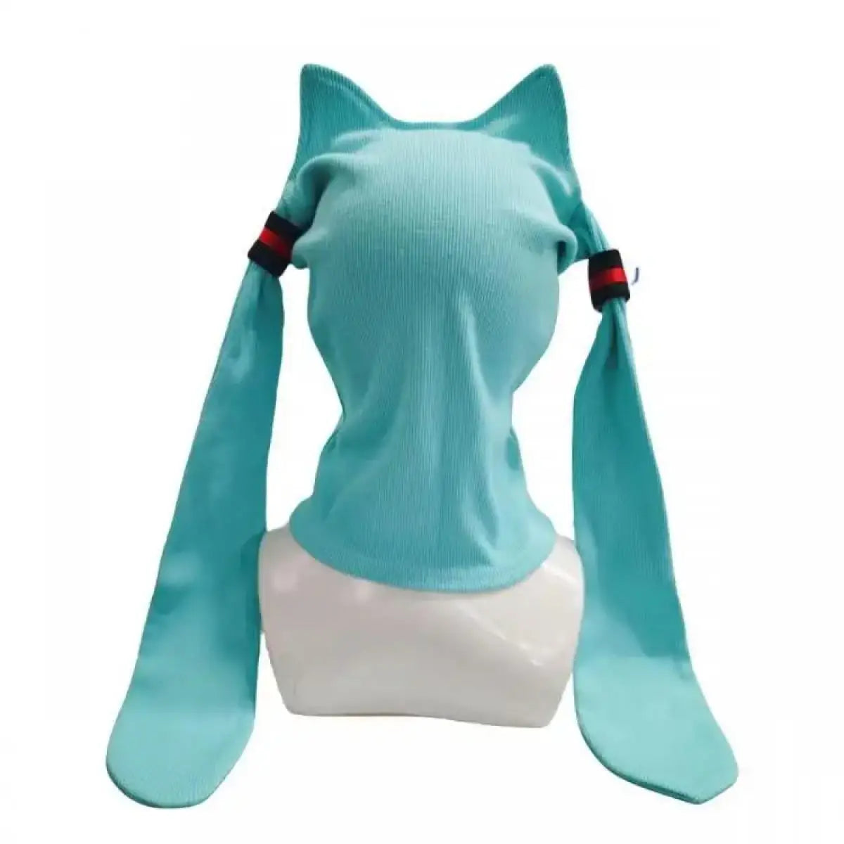 Anime-Themed Balaclava Mask | Sophisticated "Breathable Hood" Silhouette | High-End Western Animation Street Fashion | "Dignified" High-Performance Cosplay Prop for Radiant Versatile Styling Luxegan