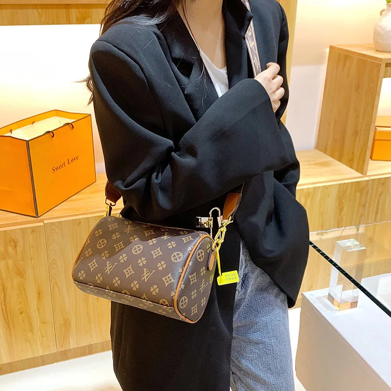 Luxury Women Clutch Bags Designer Crossbody Shoulder Purses Handbag Women Clutch Travel Tote Bag - view 2