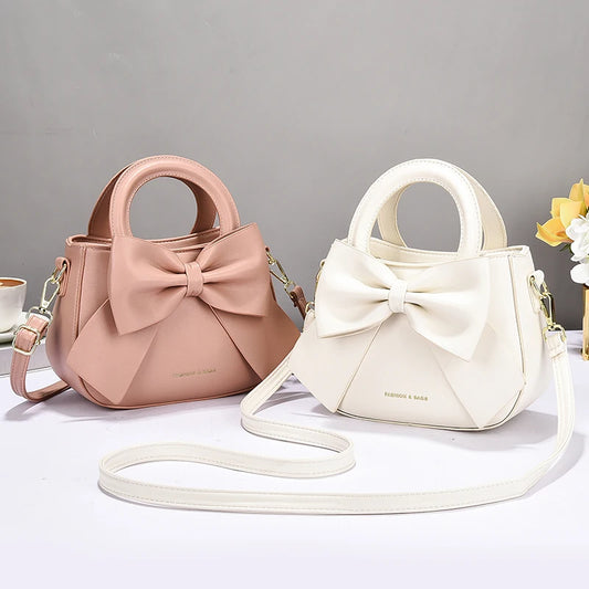 Women's Fashionable Crossbody Bag | Single Shoulder Portable Messenger Bag Luxegan