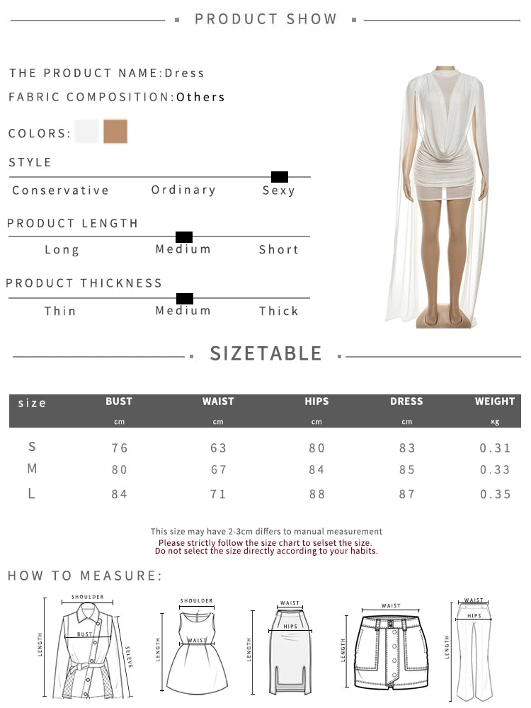See-Through Patchwork Asymmetrical Mini Dress | Sheer Mesh Swing-Neck Sleeveless Club Gown | Autumn High-Stretch Slim Fit Trumpet Dress Luxegan
