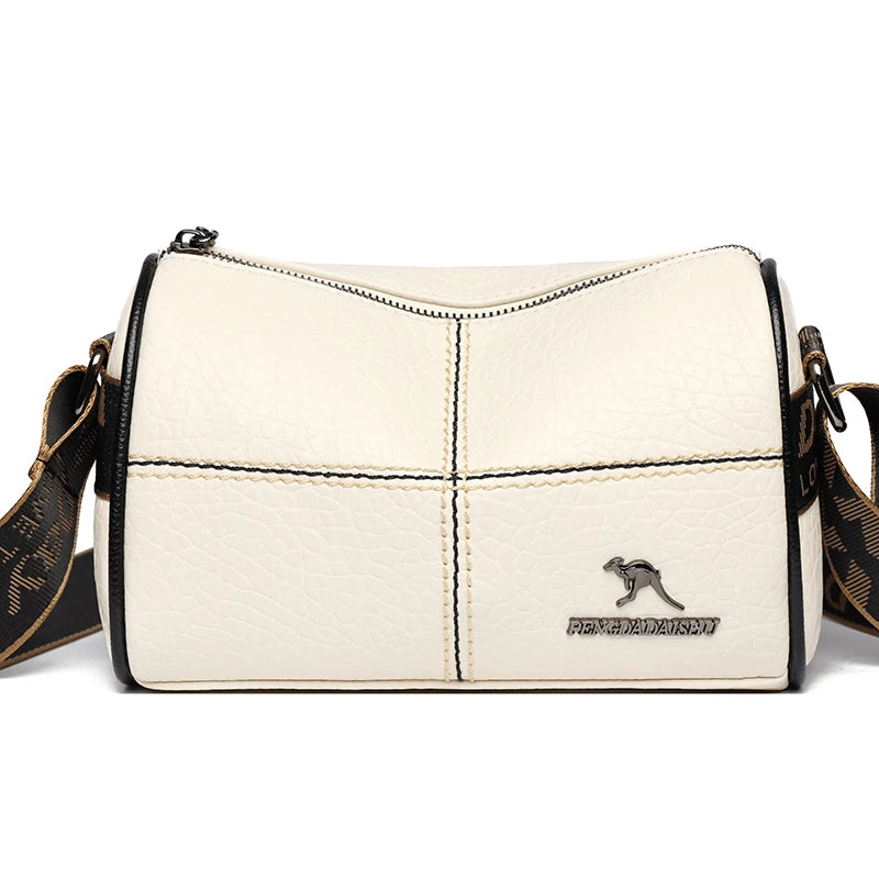 Women's Luxury Designer Handbag | Casual Shoulder & Crossbody Bag Luxegan
