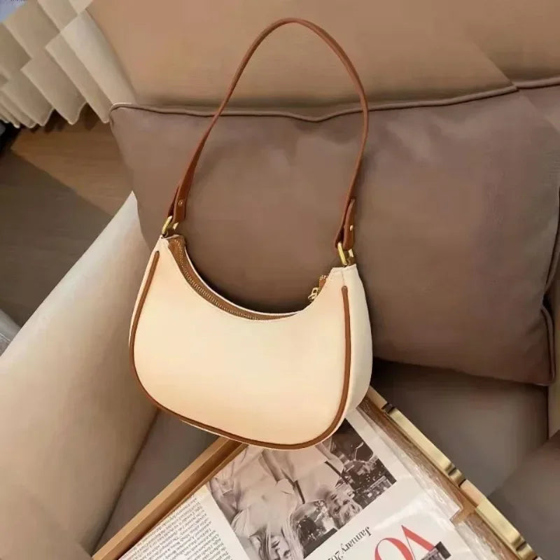 Luxury Designer Clutch Handbags | Casual Female Shopper Tote & Luxury Hobo Bag Luxegan