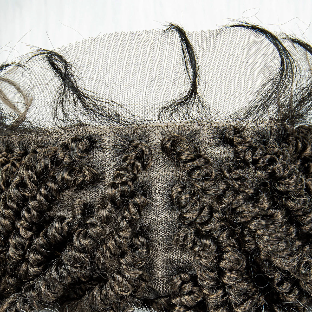 14 Inch Butterfly Locs Dreadlock Wig | Knotless | Lace Front