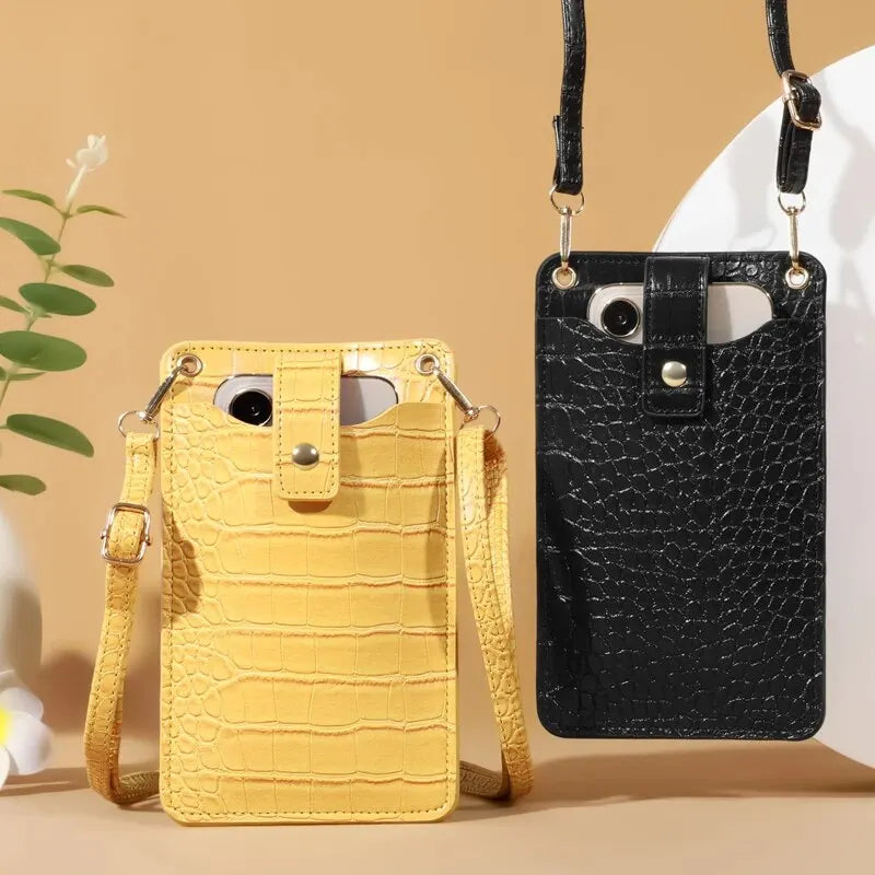 England Style Animal Print Mini Bag | Box Crossbody Purse with Flap Luxegan