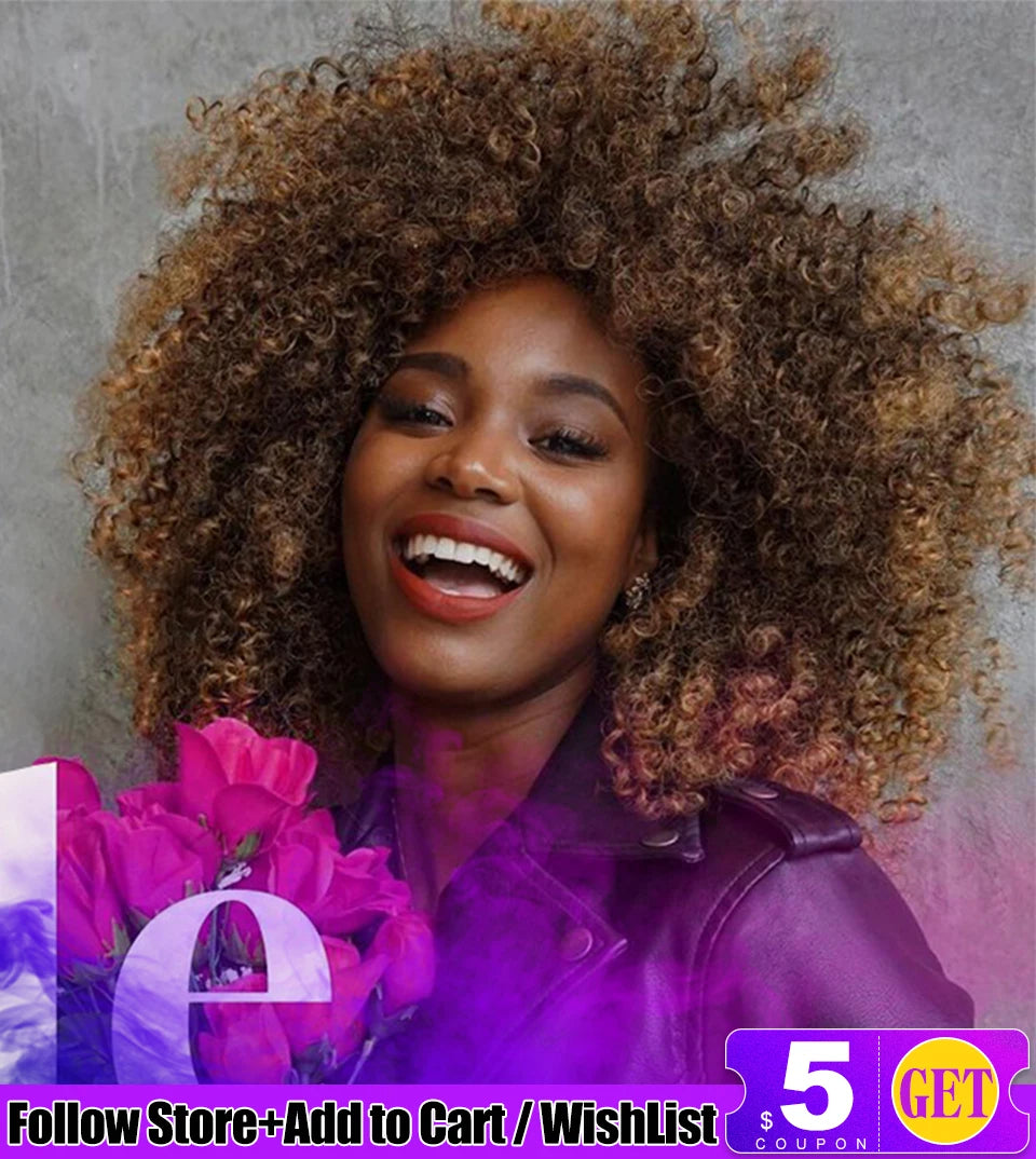 Water Wave Synthetic Crochet Hair | 22–30 Inch