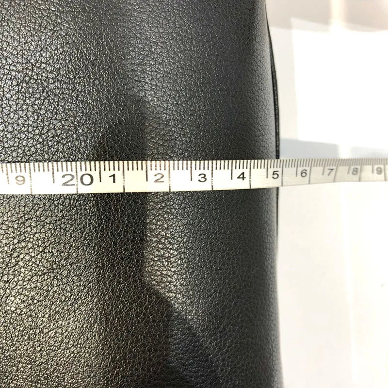 Soft Genuine Leather Bag Ladies | Luxury Crossbody Bag for Women & Solid Color Cell Phone Shoulder Messenger Bag (New Vintage Tote)