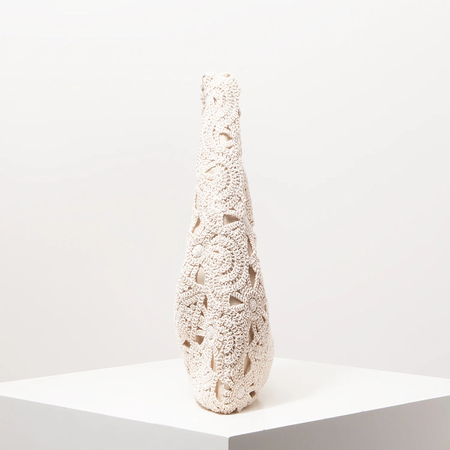 Pattern Hollow Woven Shoulder Bag | Bohemia Straw-Style Beach Bag | Premium Crochet Set Vacation Handbag for Spring & Summer Luxegan