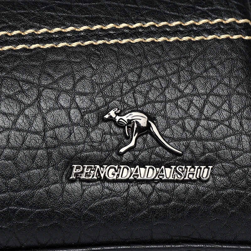 Women's Luxury Designer Handbag | Casual Shoulder & Crossbody Bag Luxegan