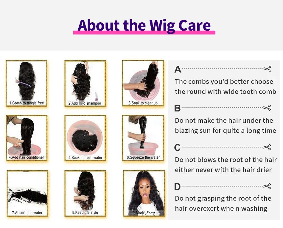 30 32 Inch 13x6 13x4 Body Wave Lace Front Human Hair Wigs Ombre Ginger Brown Brazilian Colored Lace Frontal Wigs For Women 200%