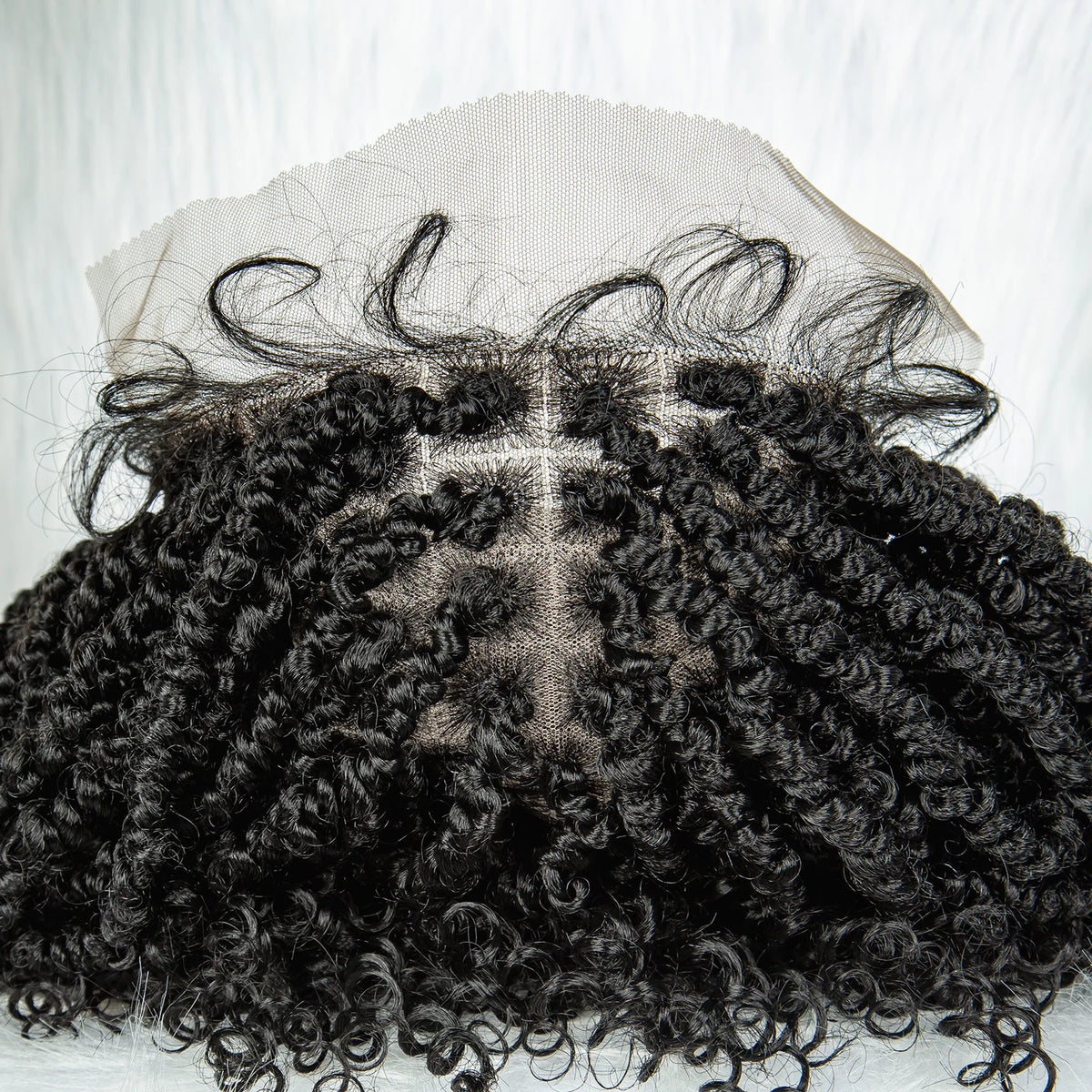 14 Inch Butterfly Locs Dreadlock Wig | Knotless | Lace Front
