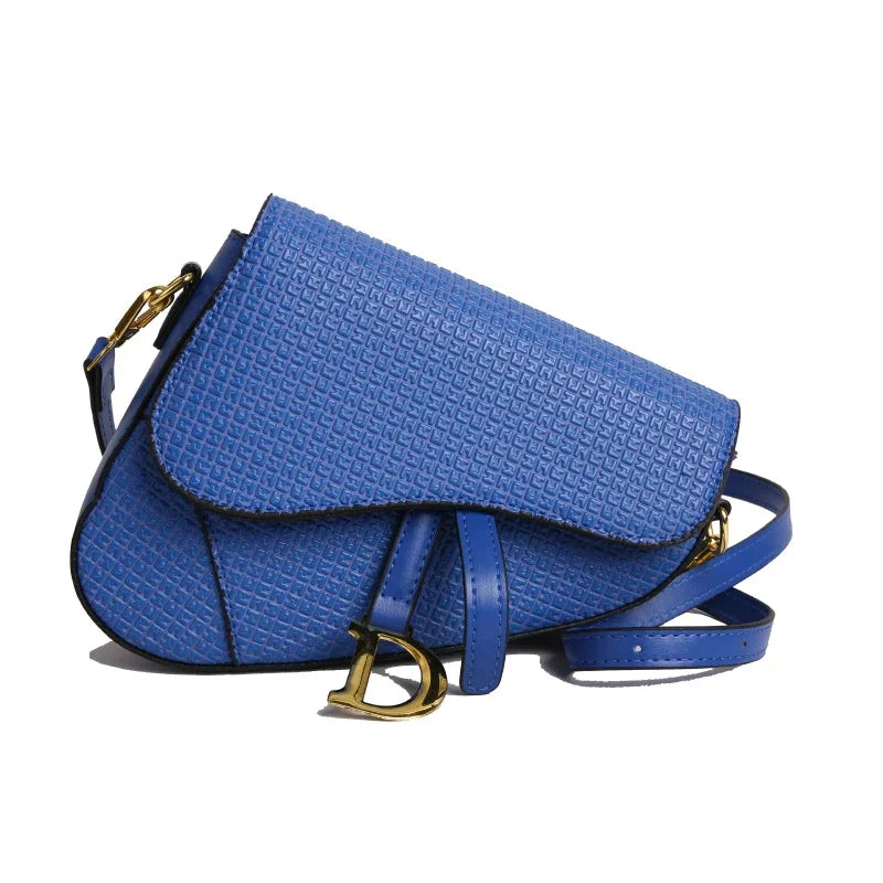 Luxury Popular Shoulder Bag | Designer Tote Purse & Ladies Elegant Chain Strap Crossbody Bag (Suitable for Daily Use) Luxegan
