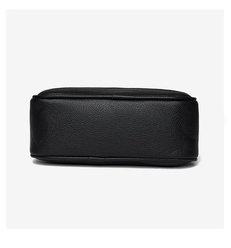 New Trendy Small Square Bag | Simple High-End Feel Women's Shoulder & Crossbody Bag (Summer Versatile Messenger Bag) Luxegan