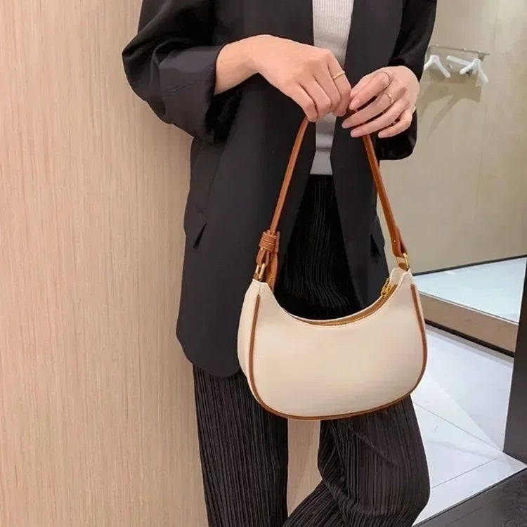 Luxury Designer Clutch Handbags | Casual Female Shopper Tote & Luxury Hobo Bag Luxegan