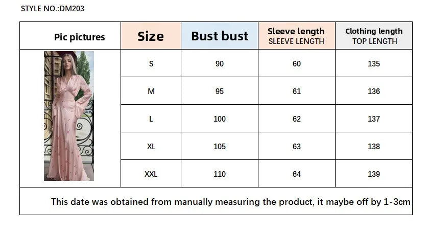 Solid Turn-Down Collar Full-Length Sleeve Slim Fit A-Line Mid-Calf Dress – Natural Waist, High Stretch, All Season Luxegan