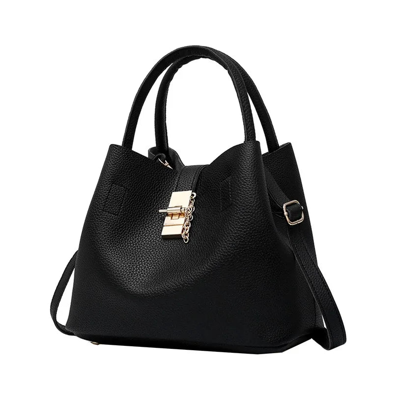 Useful Women's Shoulder Bag | Candy Handbags & Crossbody Messenger Bags Luxegan