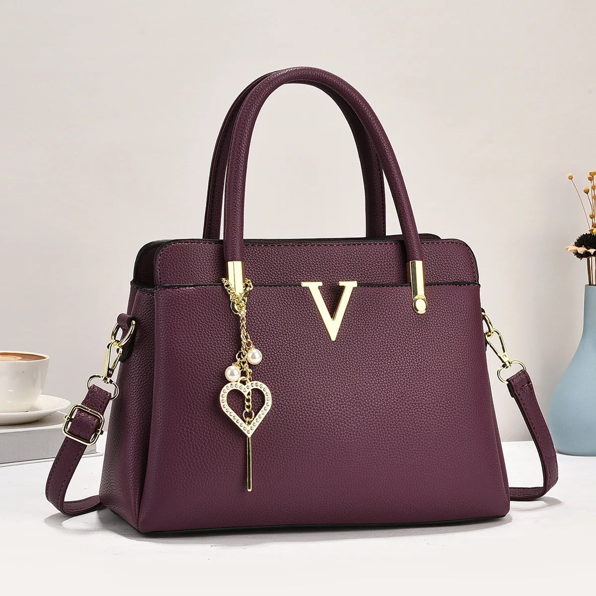 Women bag Handbag for women 2025 sac a main Fashion single shoulder bags luxury designer handbag square bag