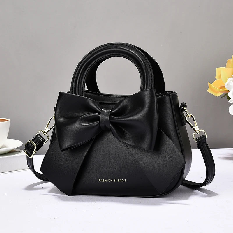 Women's Fashionable Crossbody Bag | Single Shoulder Portable Messenger Bag Luxegan