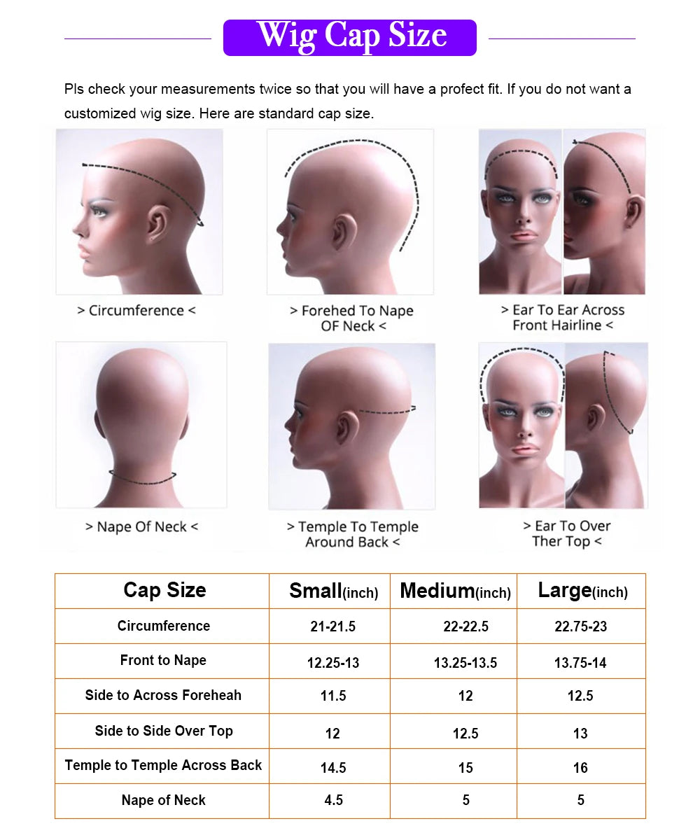 1B/30 Colored Highlight Glueless Wigs Human Hair Body Wave 13×6 HD Lace Frontal Wigs 360 HD Transparent Lace Wig PrePlucked VLAV