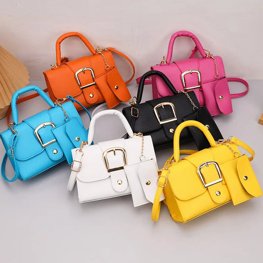 Fashion Small Handbags And Purses | Designer Women Shoulder Bag Luxegan